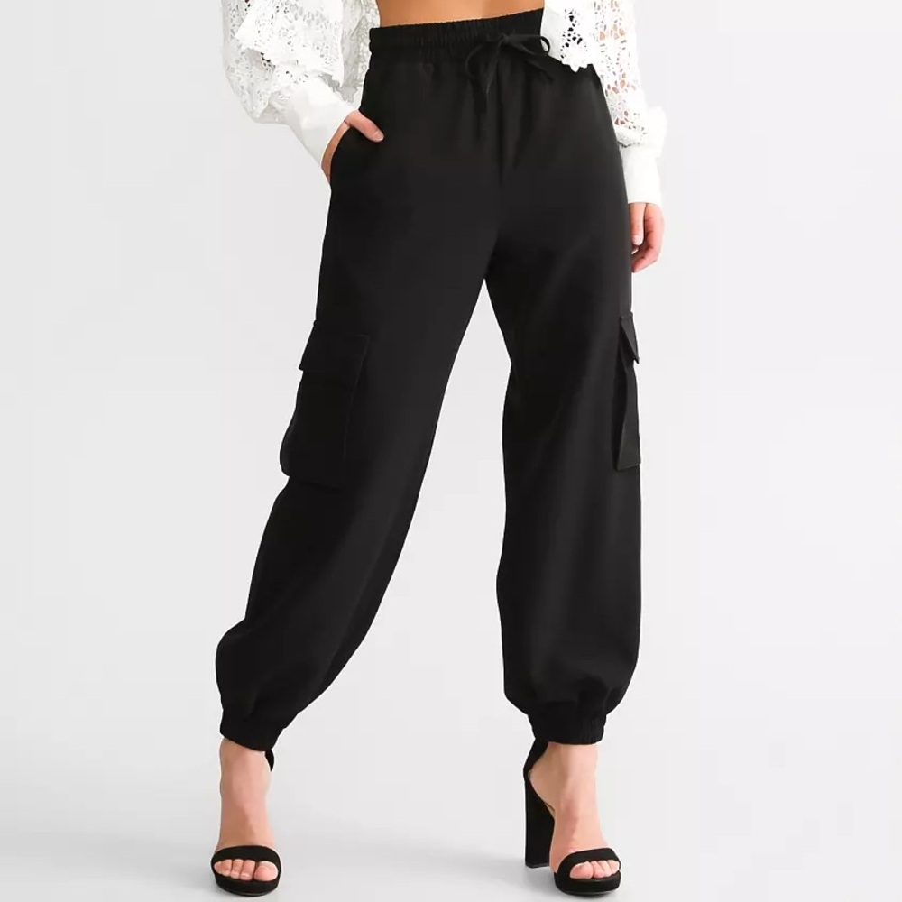 Buckle Daytrip Cargo Jogger